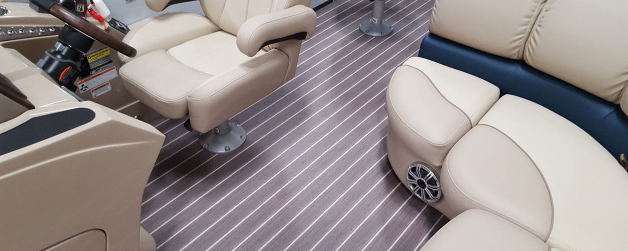 Imaged Pontoon And Boat Flooring Blt Vinyl Marine