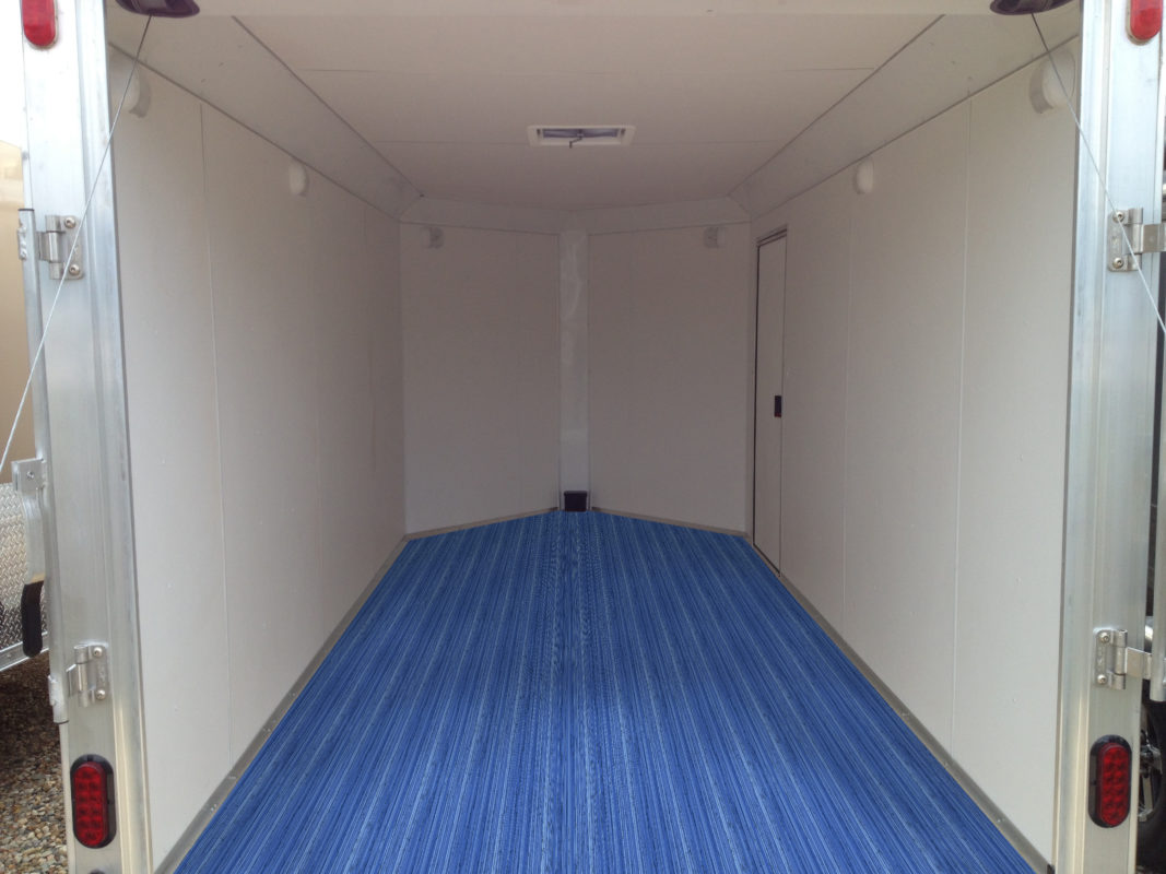 Trailer And Modular Flooring Better Life Technology G Floor