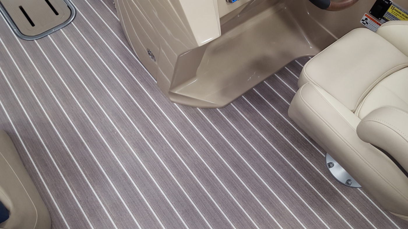 Vinyl Pontoon Boat Flooring Carpet Vidalondon