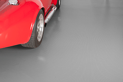 Garage Vinyl Flooring By G Floor Better Life Technology