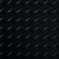 black diamond tread flooring