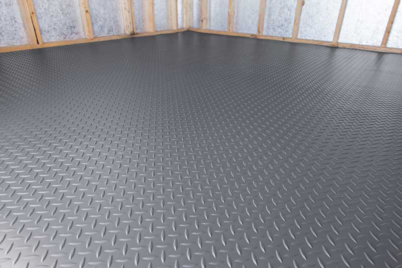 GFloor keeps getting BIGGER and better Better Life Technology